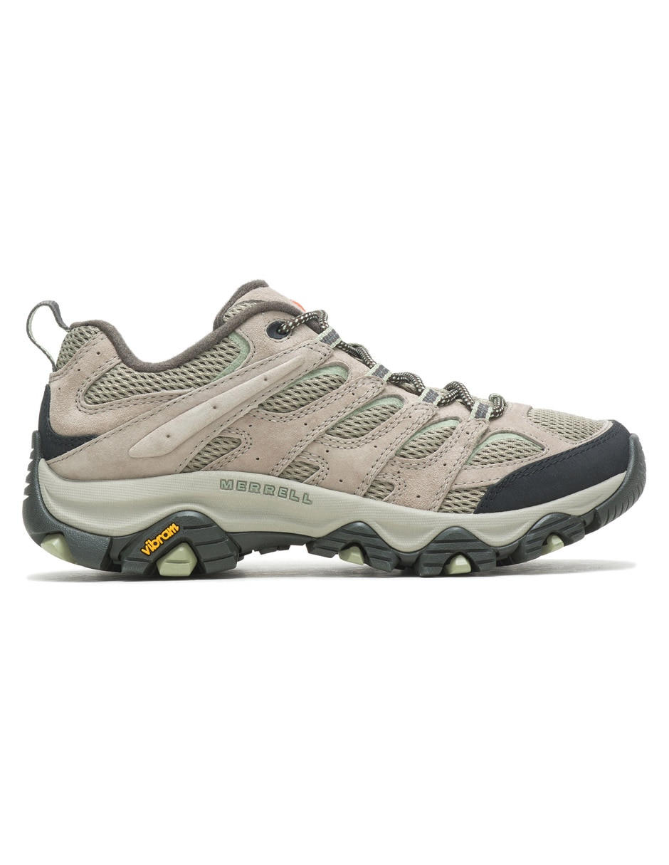 Tenis Moab para senderismo de mujer 4