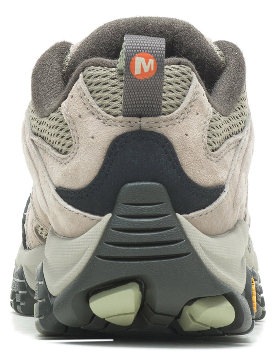 Tenis Moab para senderismo de mujer 5