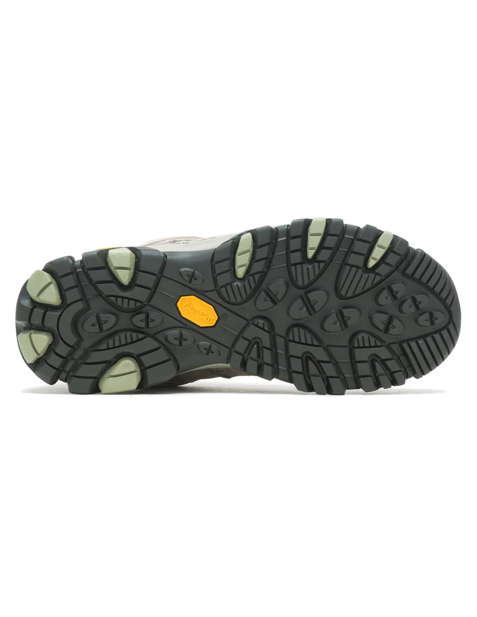 Tenis Moab para senderismo de mujer 6