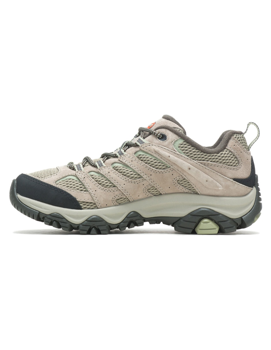 Tenis Moab para senderismo de mujer 8