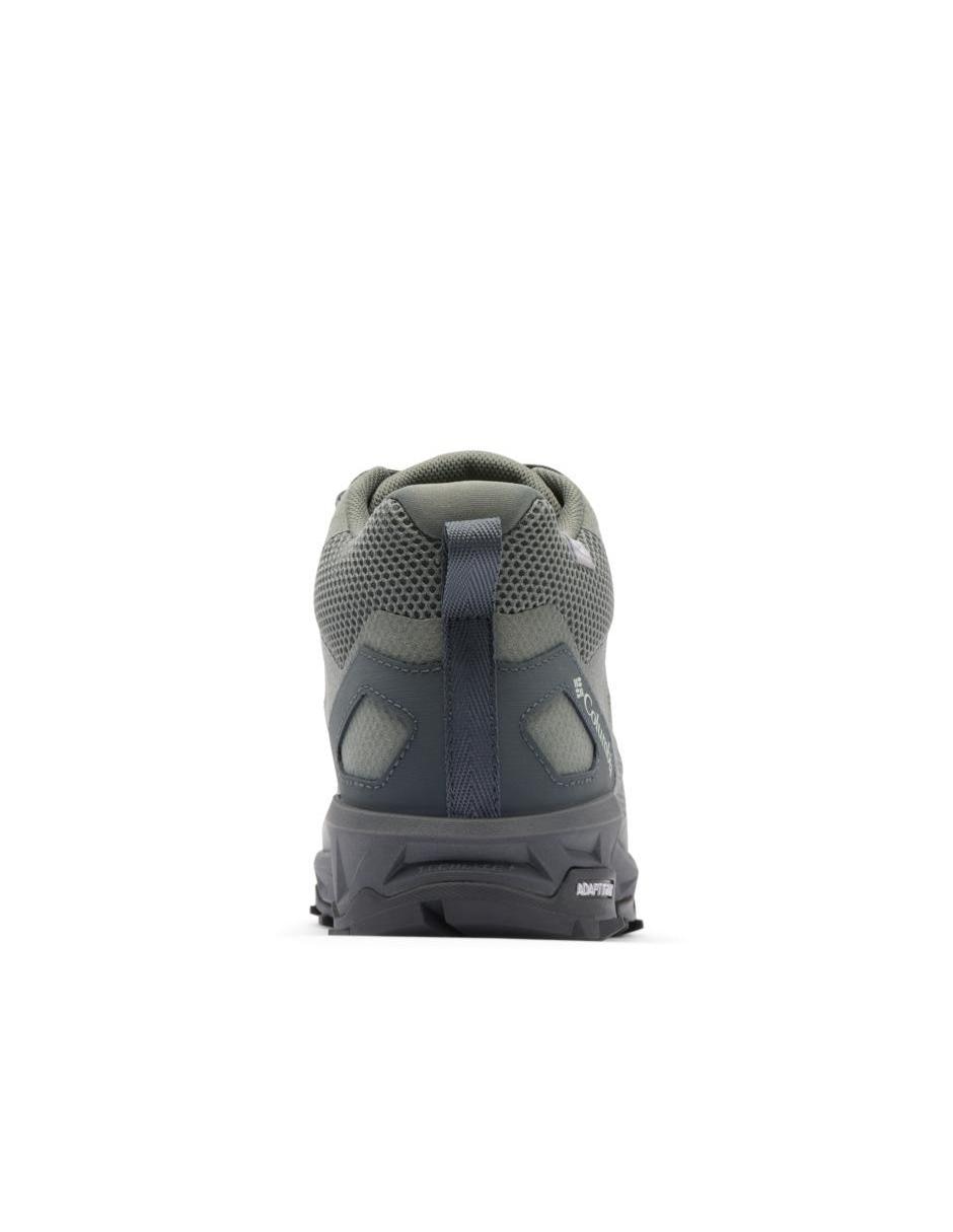 Tenis Peakfreak para senderismo de mujer 3