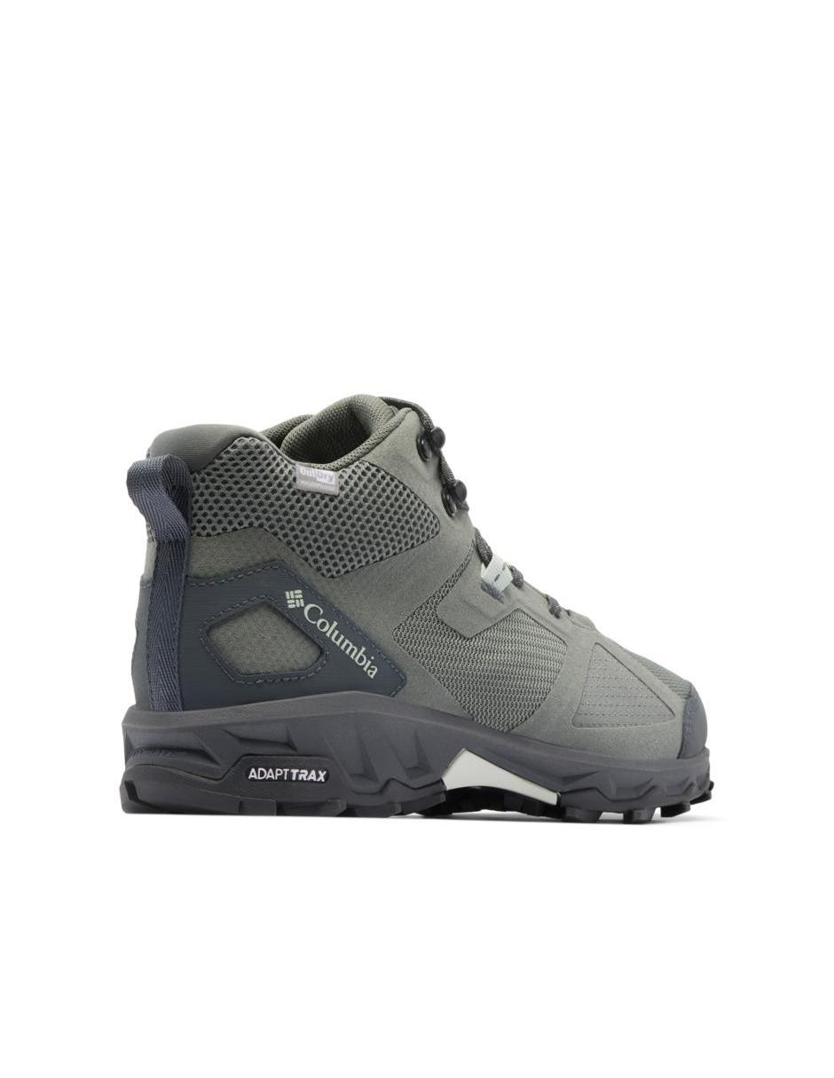 Tenis Peakfreak para senderismo de mujer 4