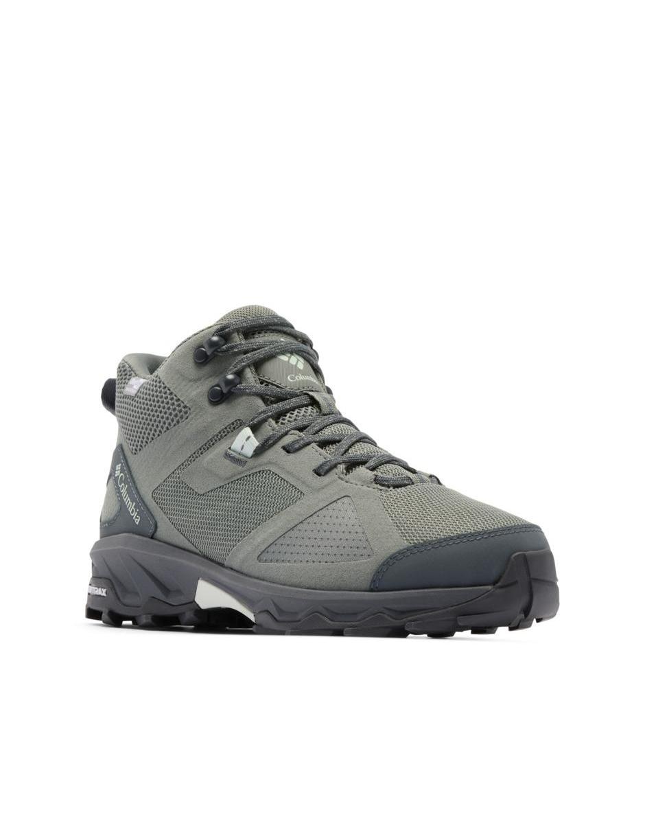 Tenis Peakfreak para senderismo de mujer 5