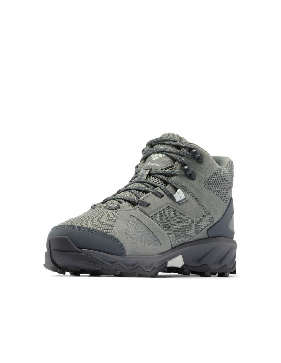 Tenis Peakfreak para senderismo de mujer 6