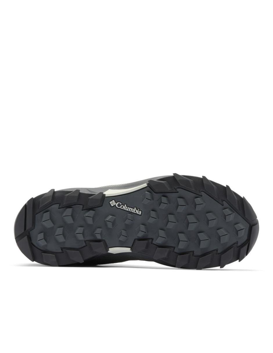 Tenis Peakfreak para senderismo de mujer 8