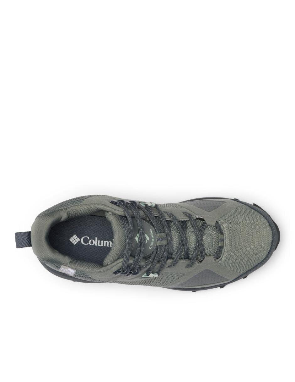 Tenis Peakfreak para senderismo de mujer 10