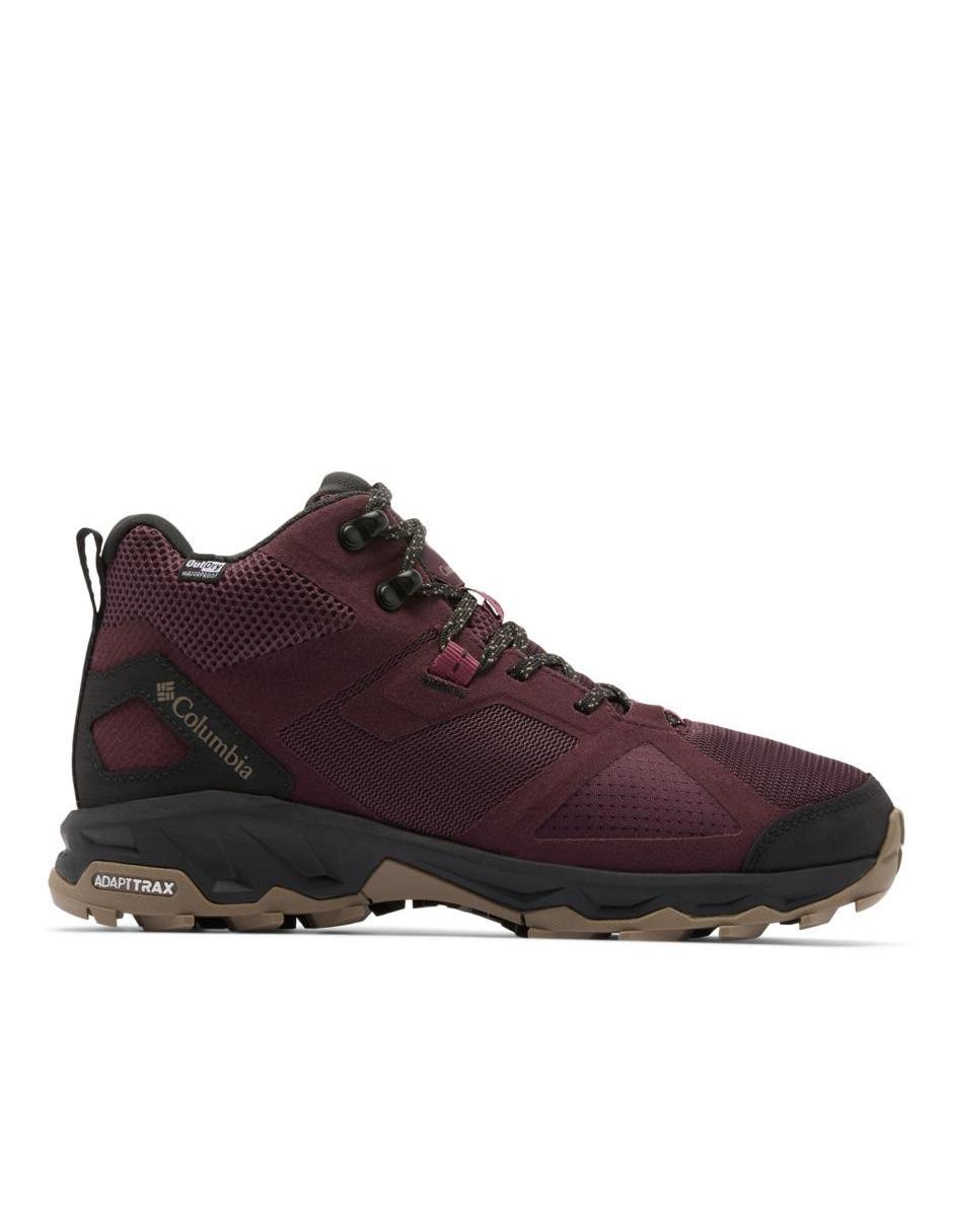 Tenis Peakfreak para senderismo de mujer Tenis Peakfreak para senderismo de mujer