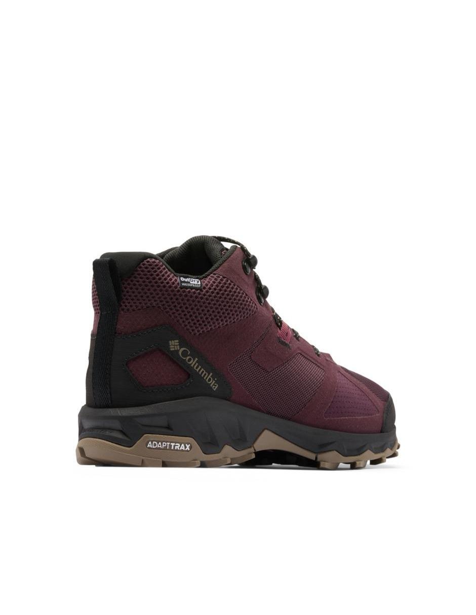 Tenis Peakfreak para senderismo de mujer 2