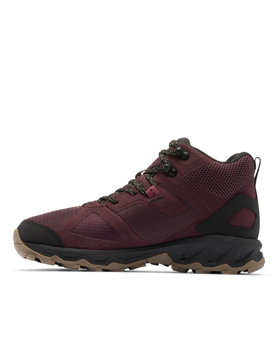 Tenis Peakfreak para senderismo de mujer 3