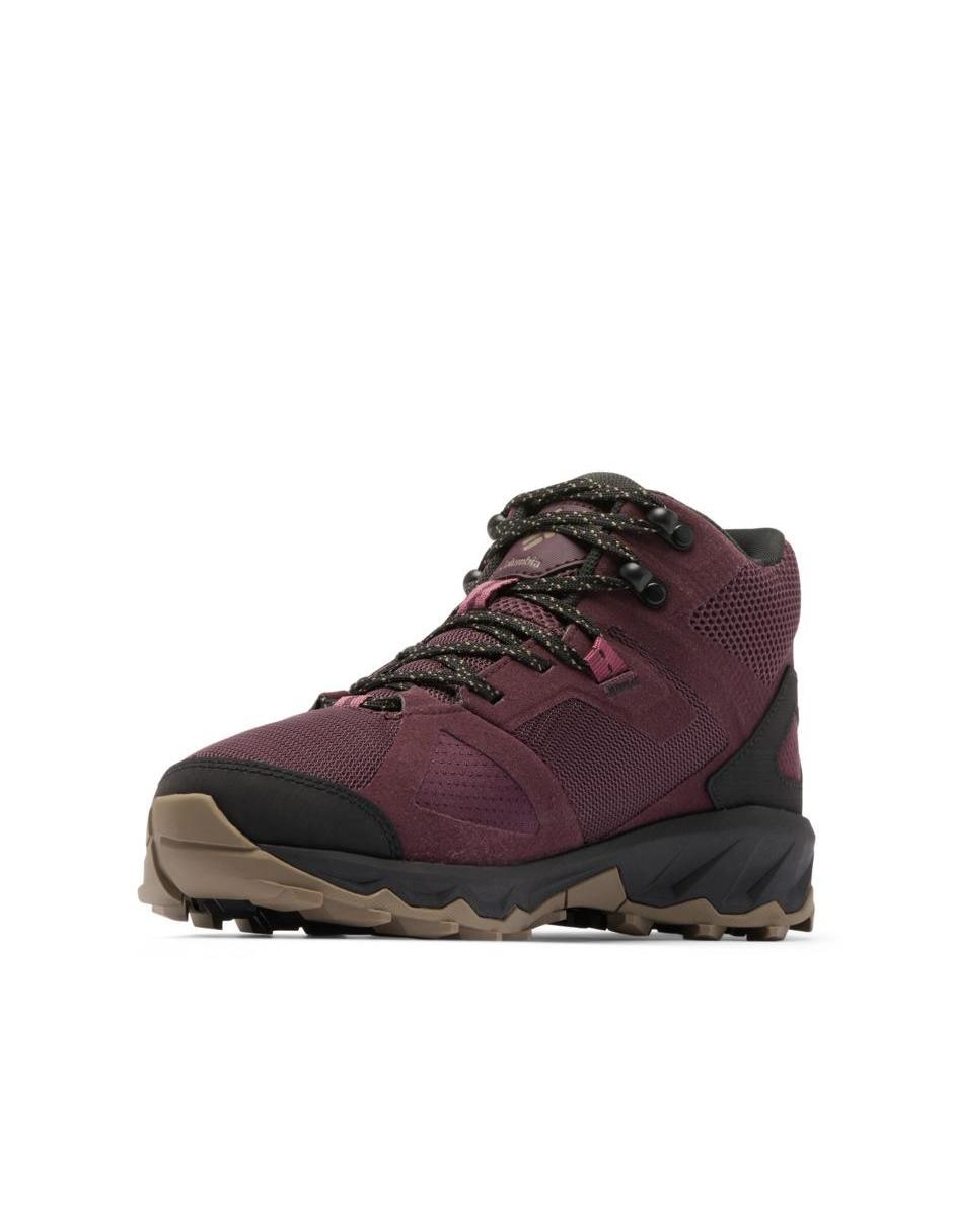Tenis Peakfreak para senderismo de mujer 4