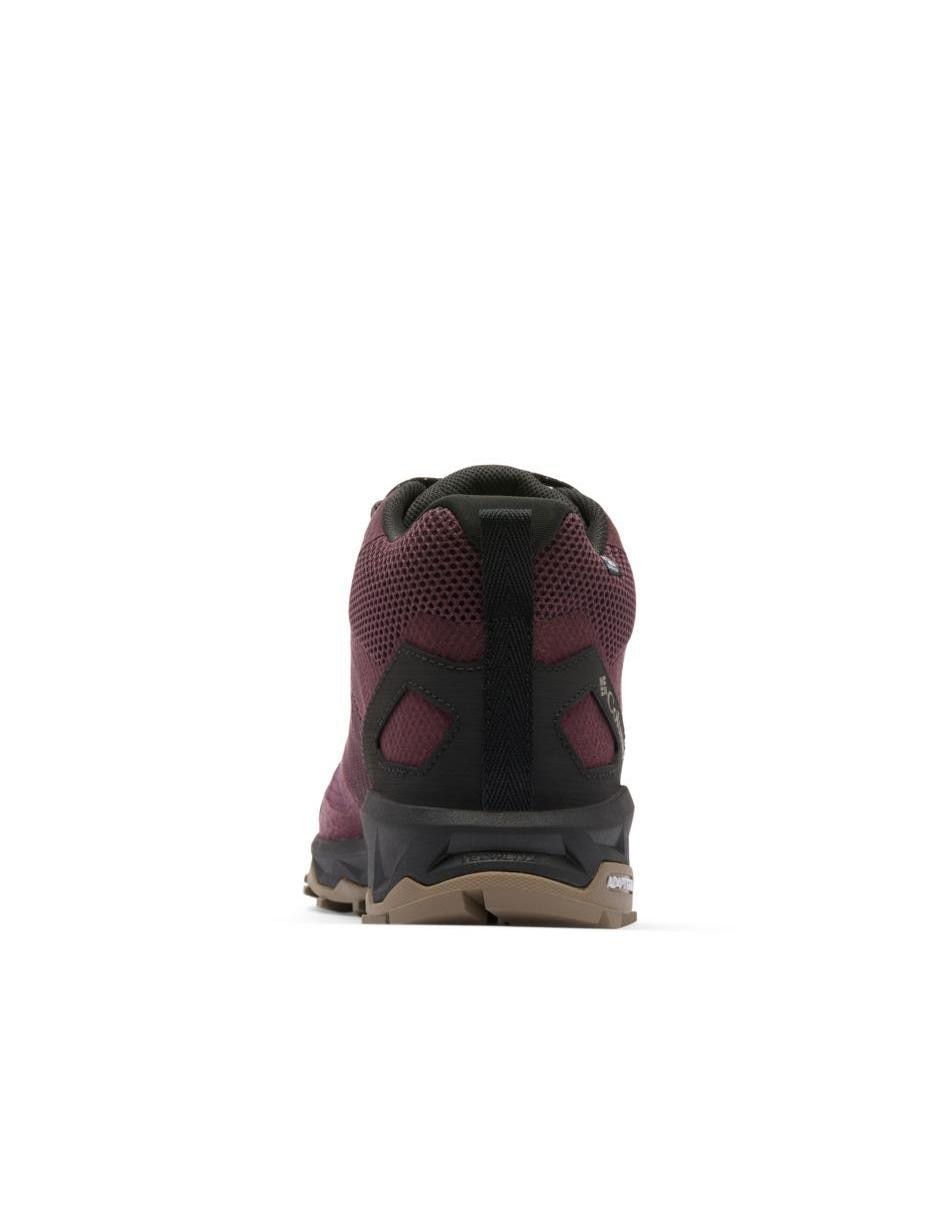 Tenis Peakfreak para senderismo de mujer 5