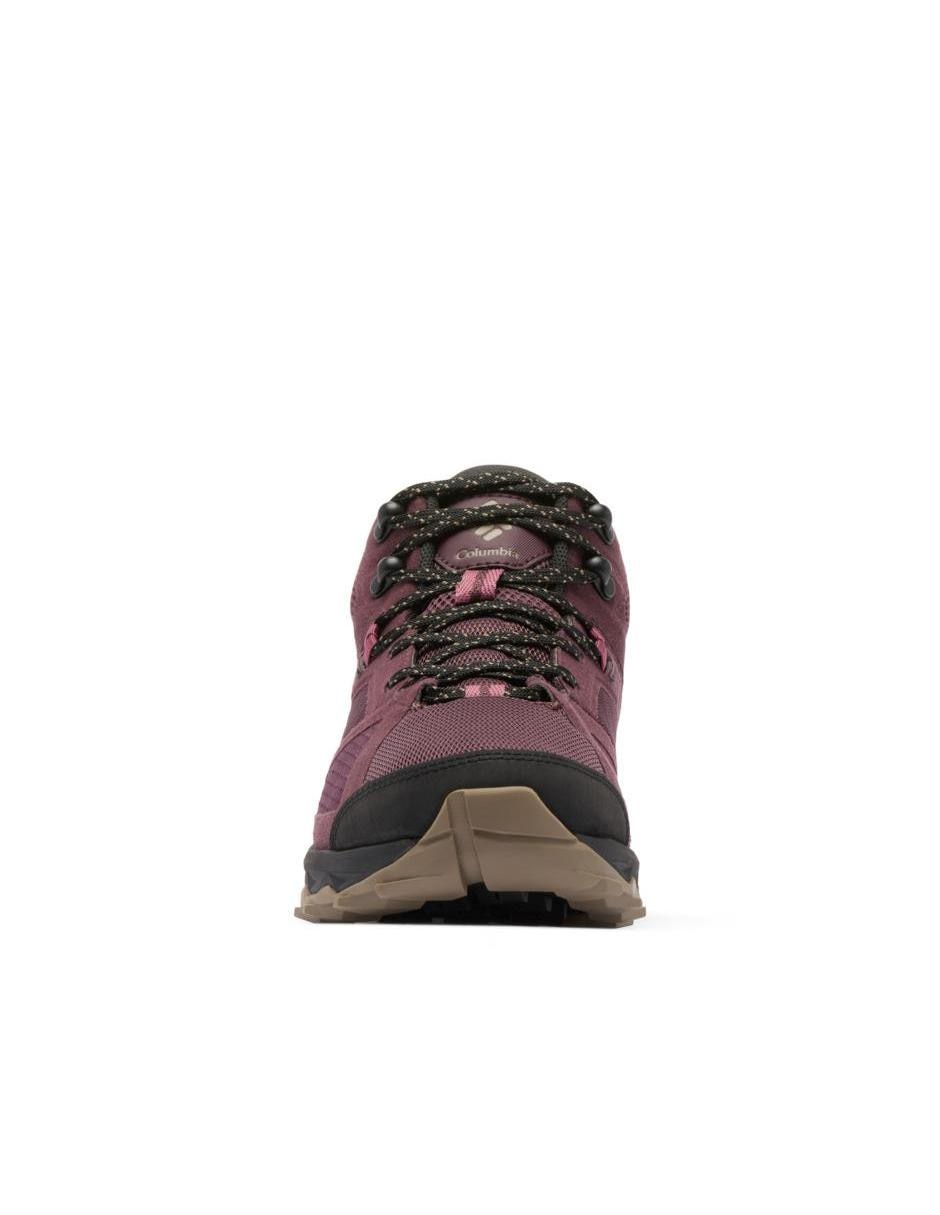 Tenis Peakfreak para senderismo de mujer 6