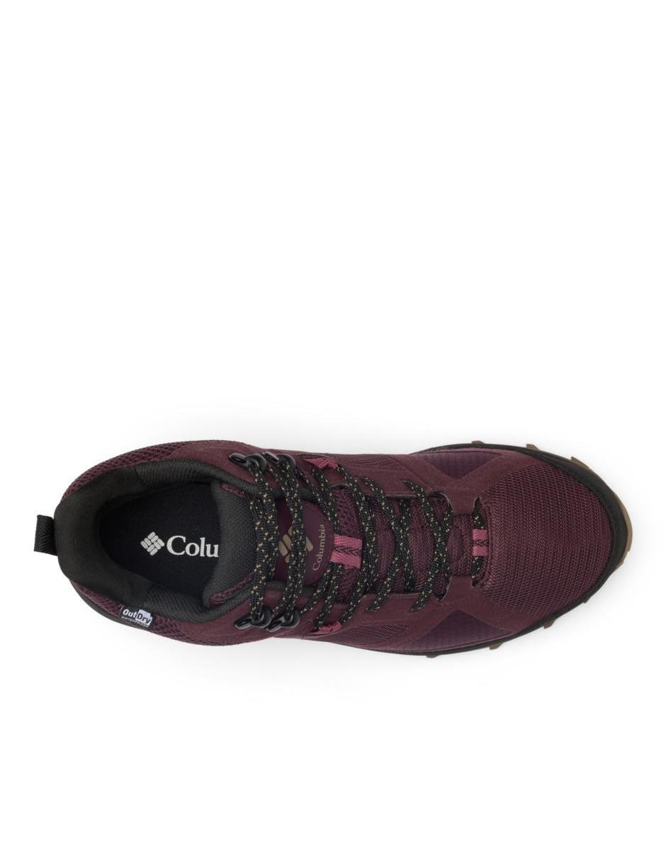 Tenis Peakfreak para senderismo de mujer 7