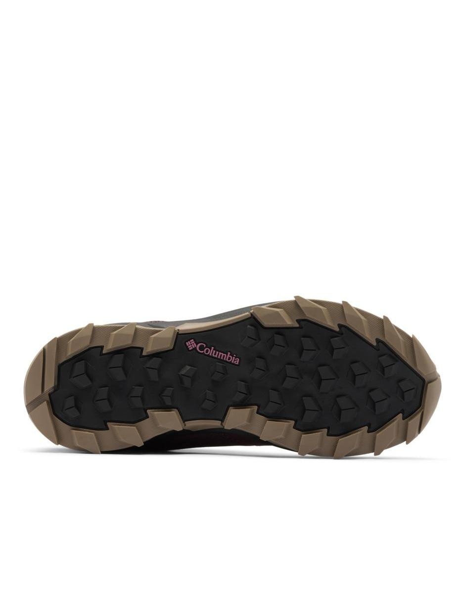 Tenis Peakfreak para senderismo de mujer 8