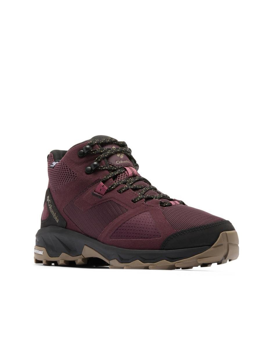 Tenis Peakfreak para senderismo de mujer 9