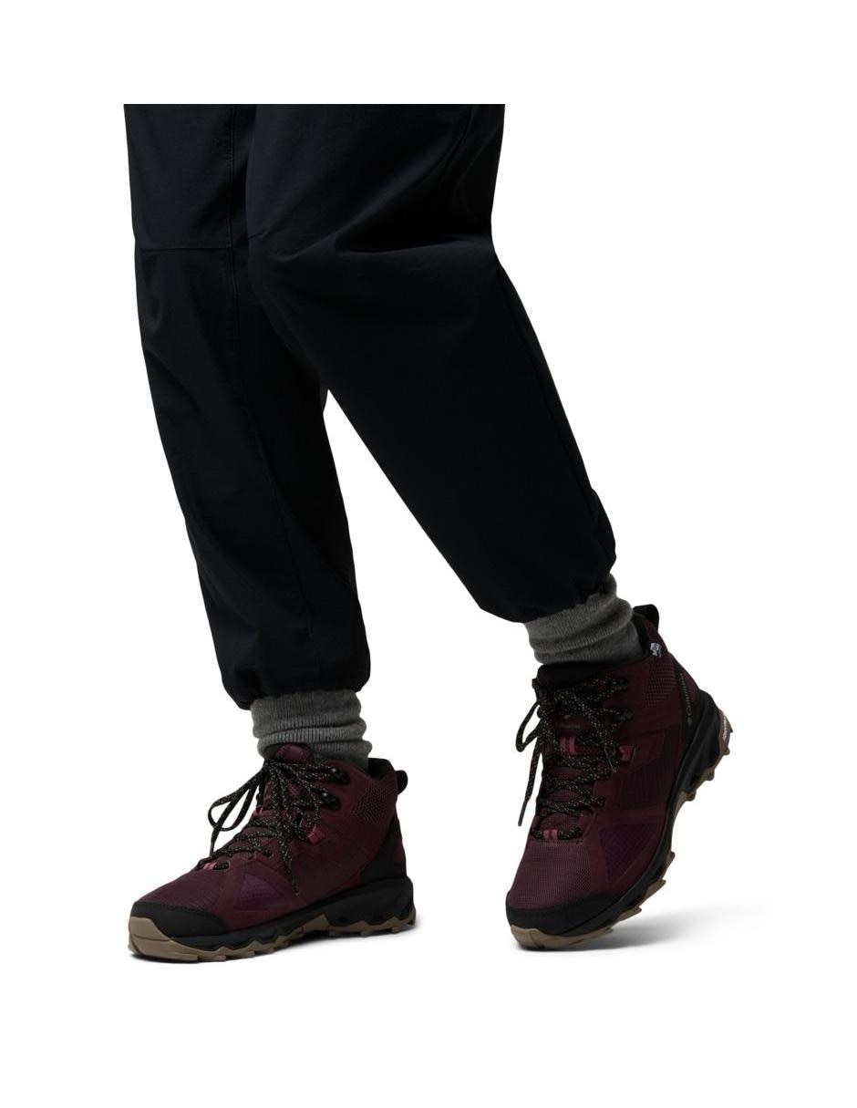 Tenis Peakfreak para senderismo de mujer 10