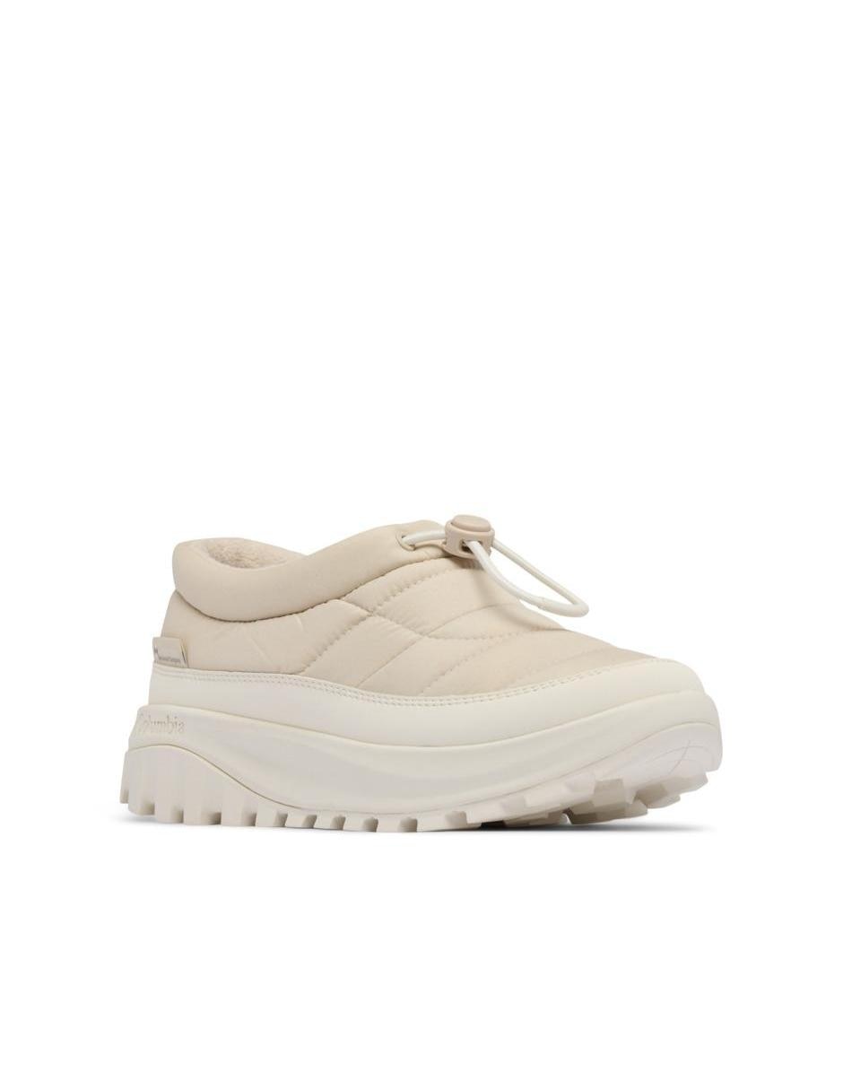Tenis Snowtrot para senderismo de mujer 2