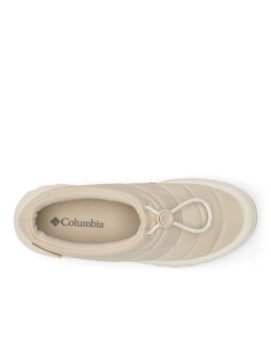 Tenis Snowtrot para senderismo de mujer 5