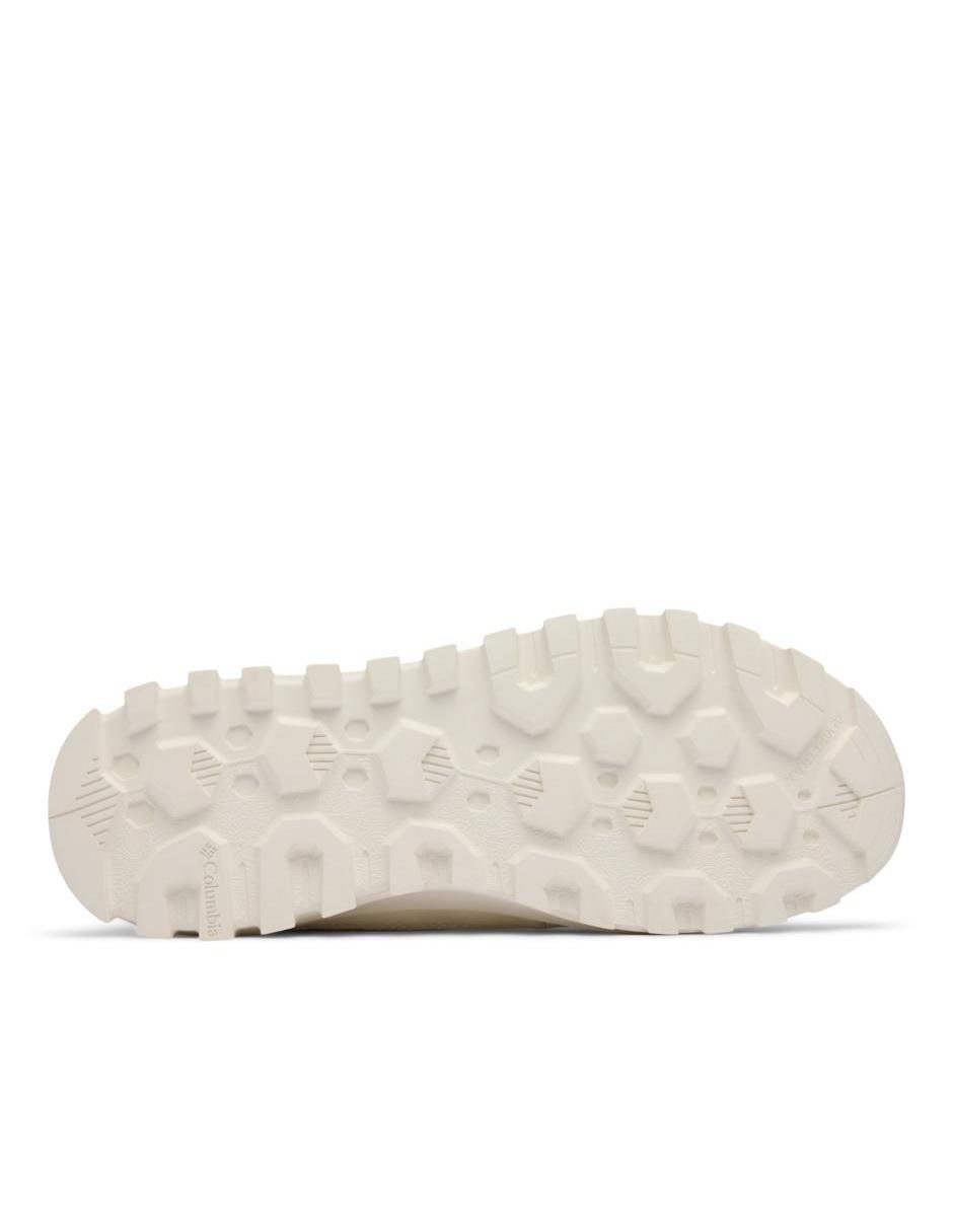 Tenis Snowtrot para senderismo de mujer 6