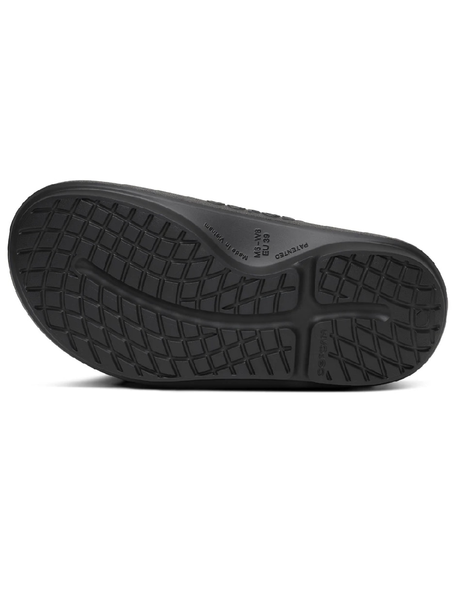 Sandalias para recuperación Ooahh+ 4