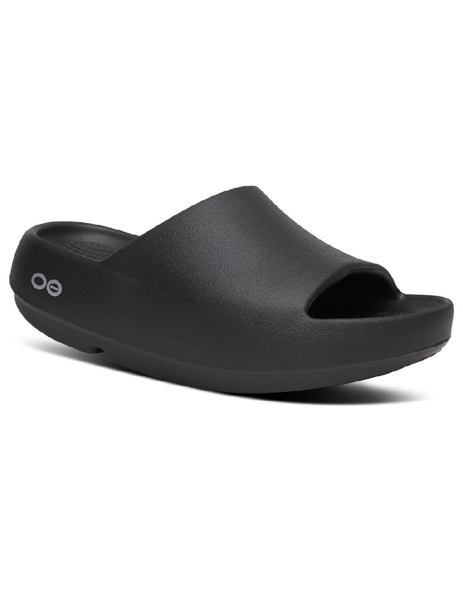 Sandalias para recuperación Ooahh+ 6