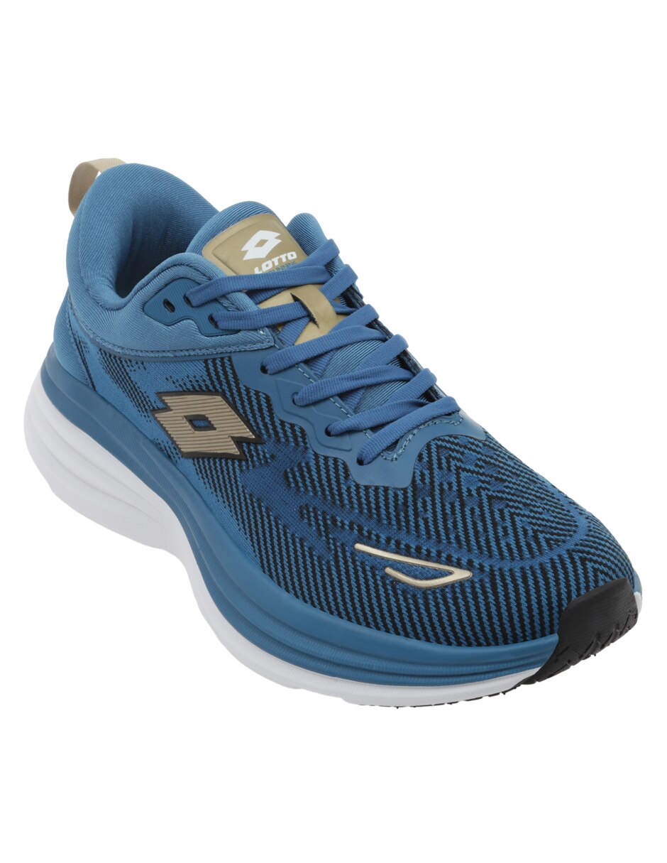 Tenis para one rex de hombre 5