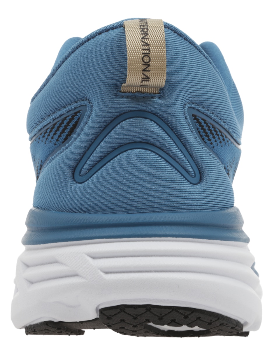 Tenis para one rex de hombre 4