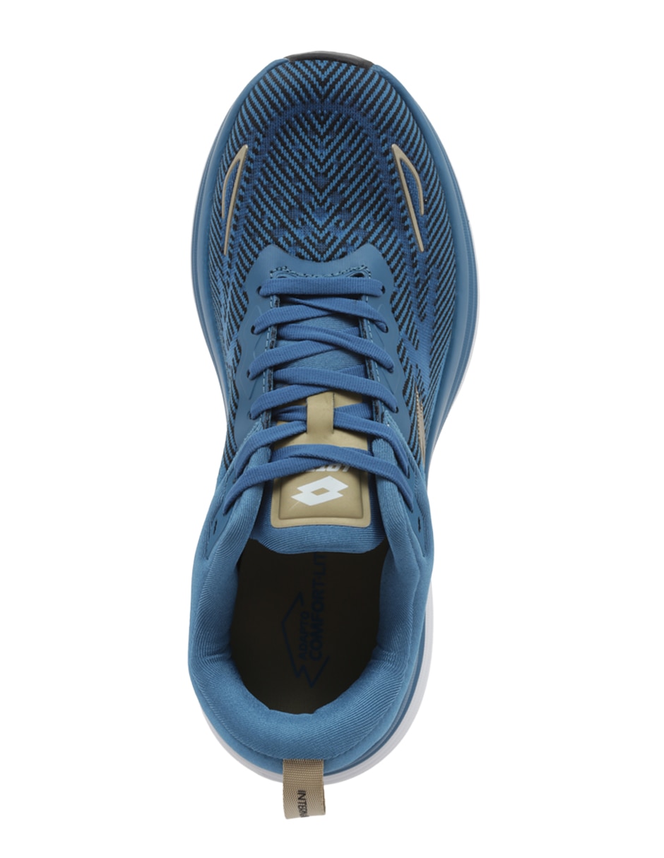 Tenis para one rex de hombre 2