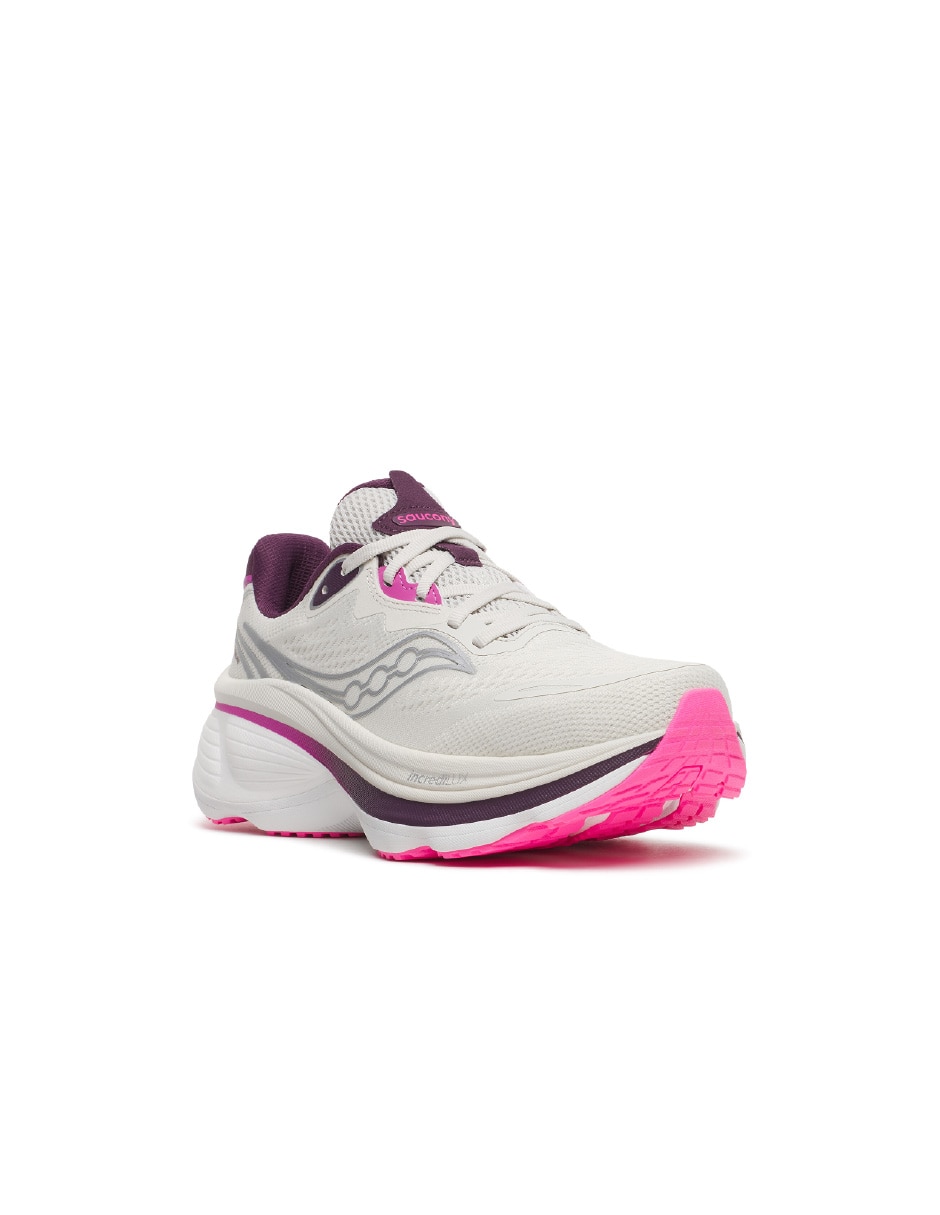 Tenis Hurricane 26 para correr de mujer 2