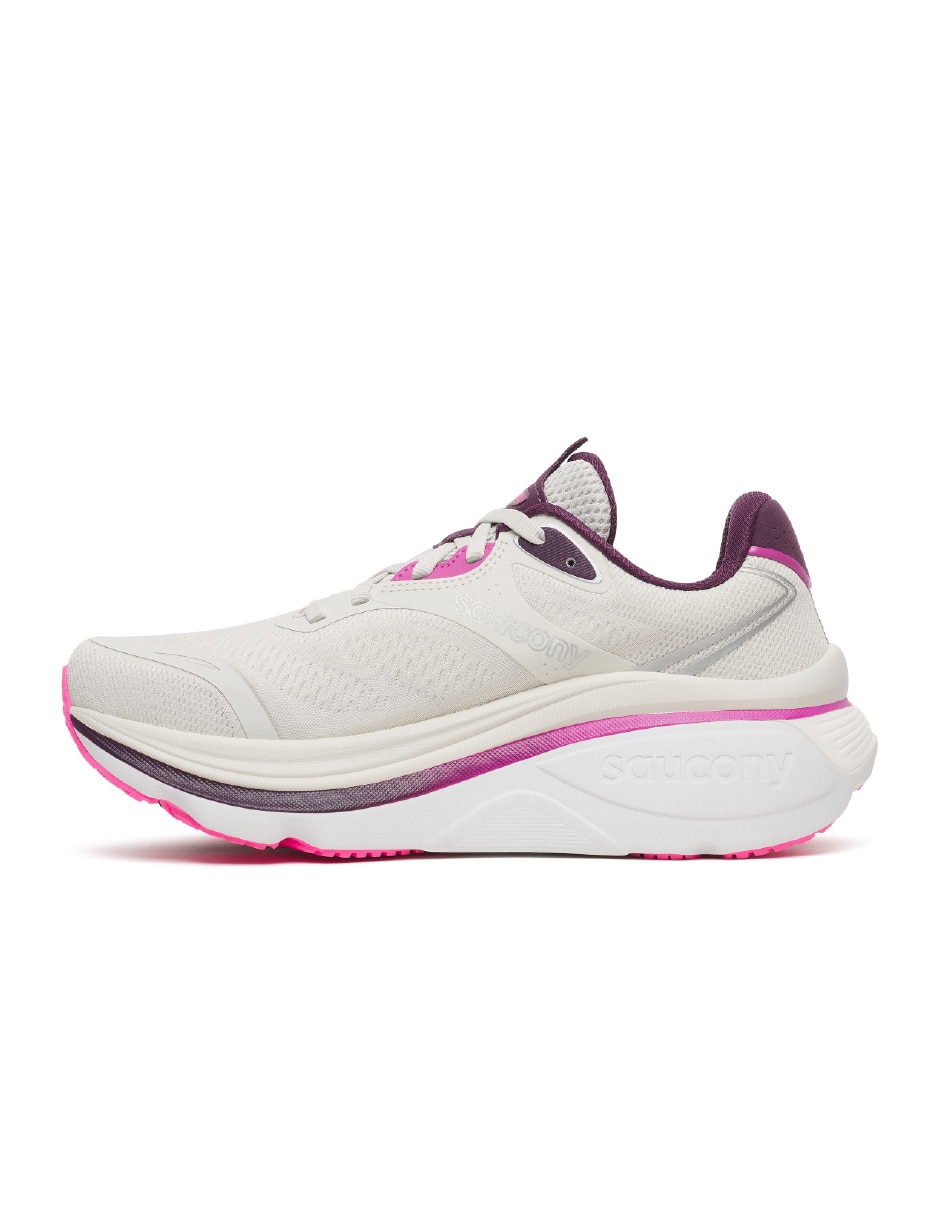 Tenis Hurricane 26 para correr de mujer 3