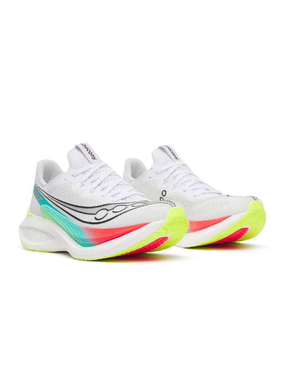 Tenis Endorphin Pro 5 para correr de mujer 2