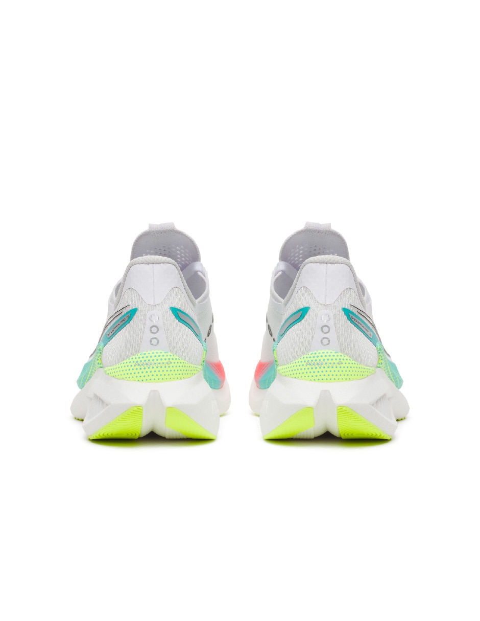 Tenis Endorphin Pro 5 para correr de mujer 3