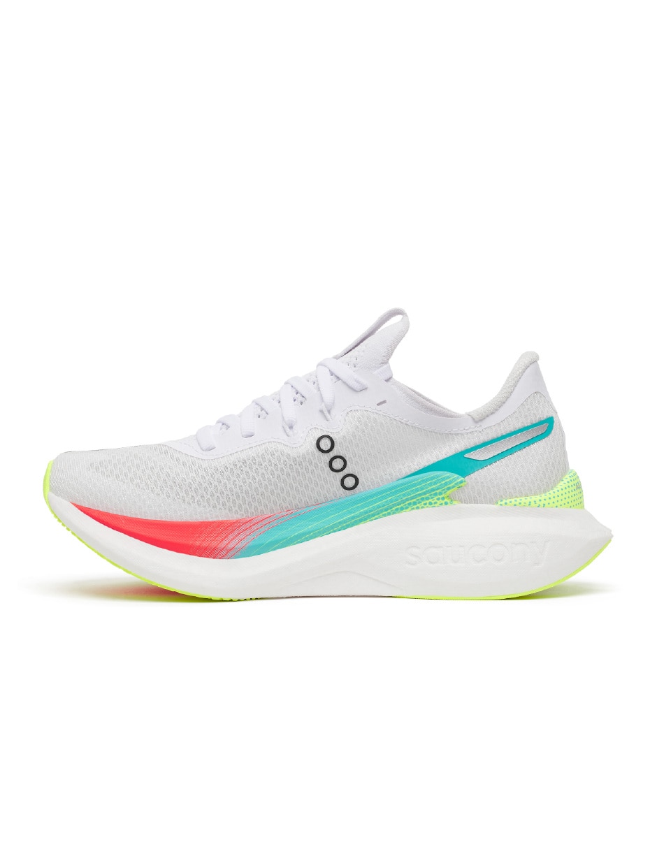 Tenis Endorphin Pro 5 para correr de mujer 4