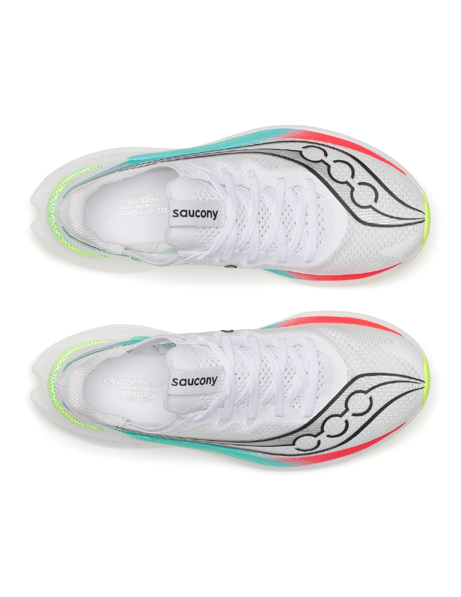 Tenis Endorphin Pro 5 para correr de mujer 5