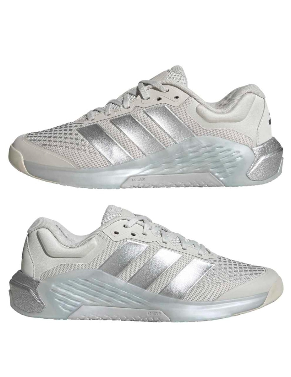 Tenis para dropset 4 power trainer w de mujer 6