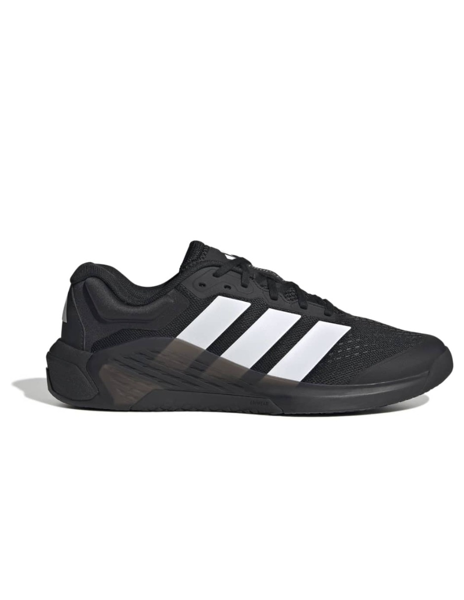Tenis para dropset 4 trainer m de hombre 4