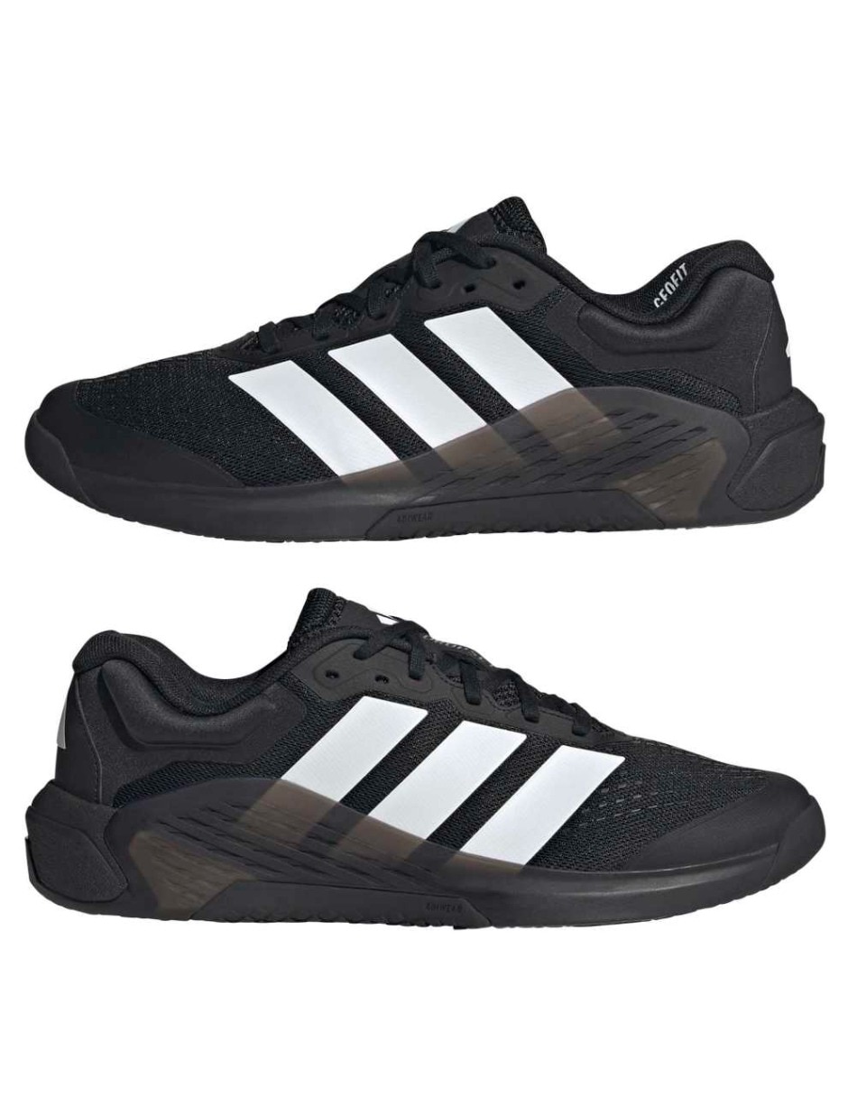 Tenis para dropset 4 trainer m de hombre 6