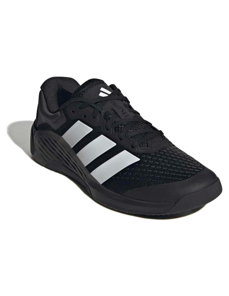 Tenis para dropset 4 trainer m de hombre 9