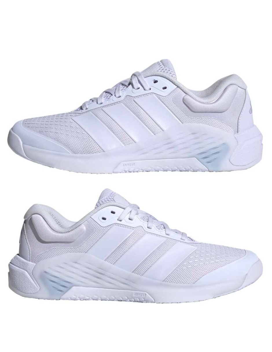 Tenis para dropset 4 power trainer w de mujer 11