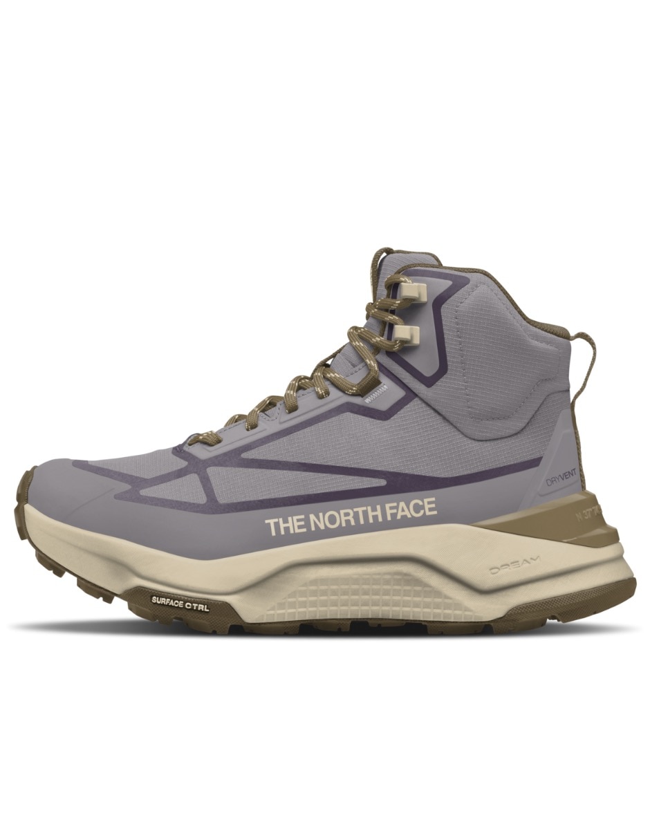 Bota de montañismo y senderismo w fastpack mid wp para mujer Bota de montañismo y senderismo w fastpack mid wp para mujer