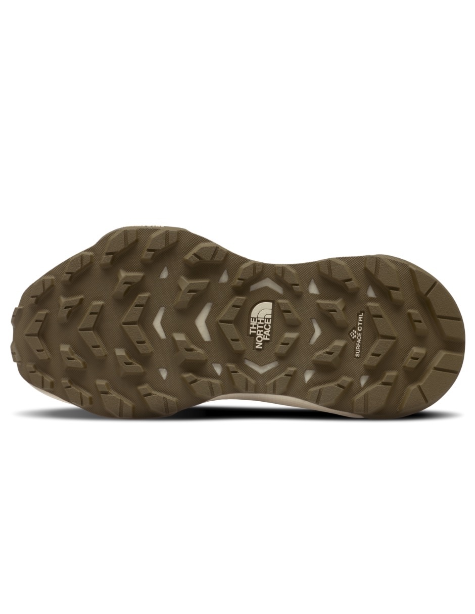Bota de montañismo y senderismo w fastpack mid wp para mujer 2