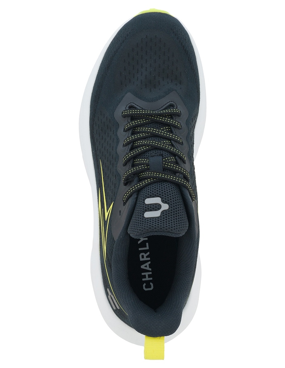Tenis Surge para correr de hombre 5