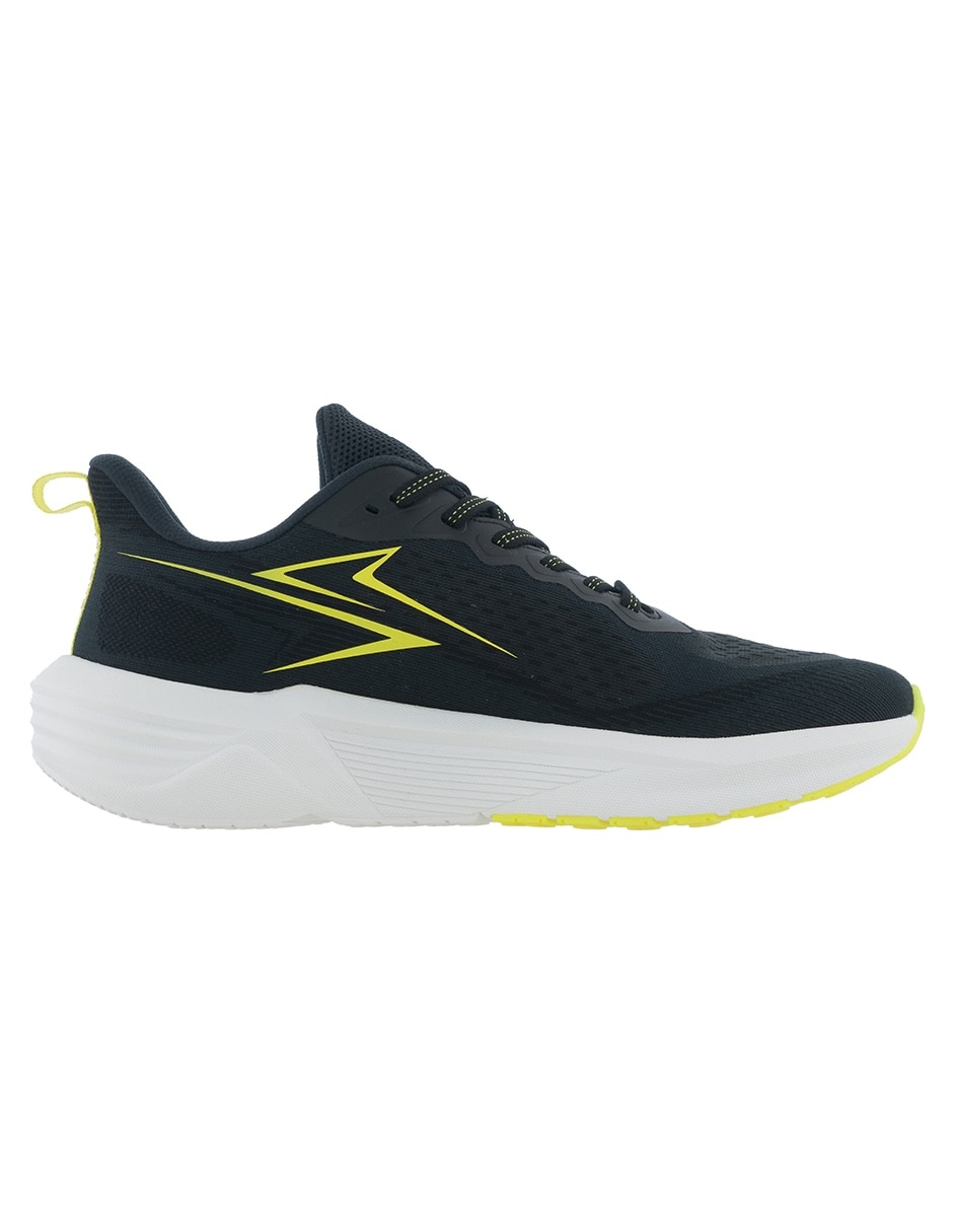 Tenis Surge para correr de hombre 3