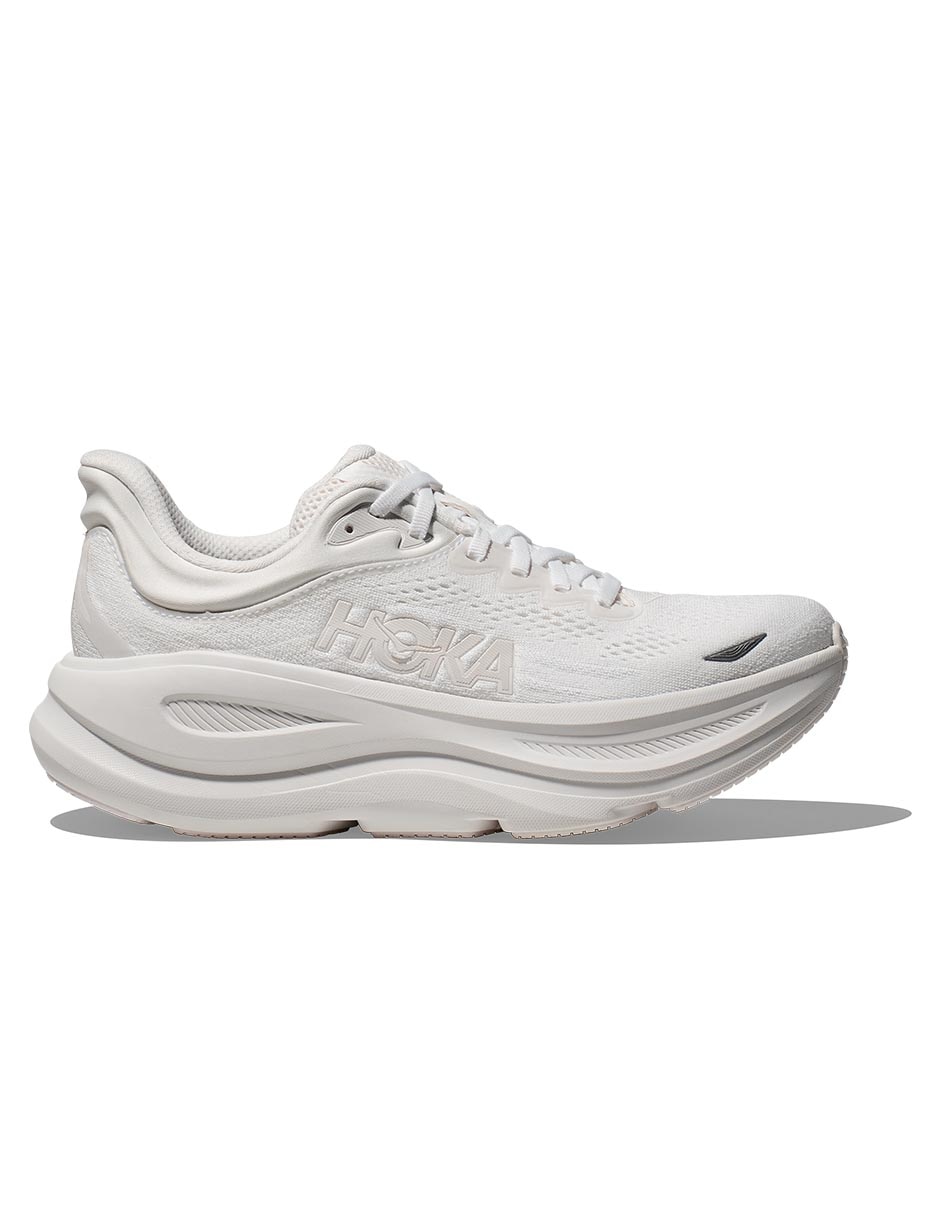 Tenis Bondi 9 para correr de mujer Tenis Bondi 9 para correr de mujer