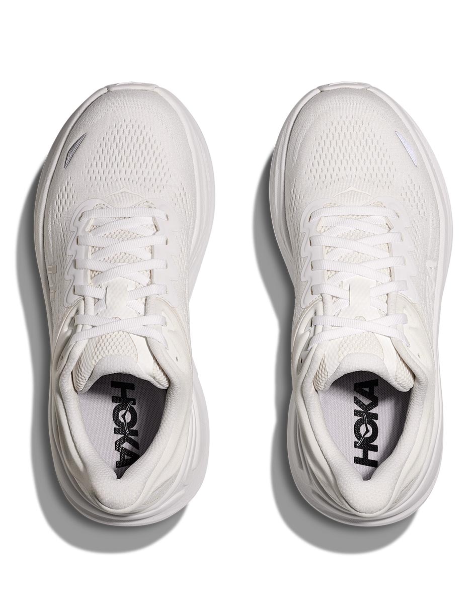 Tenis Bondi 9 para correr de mujer 7