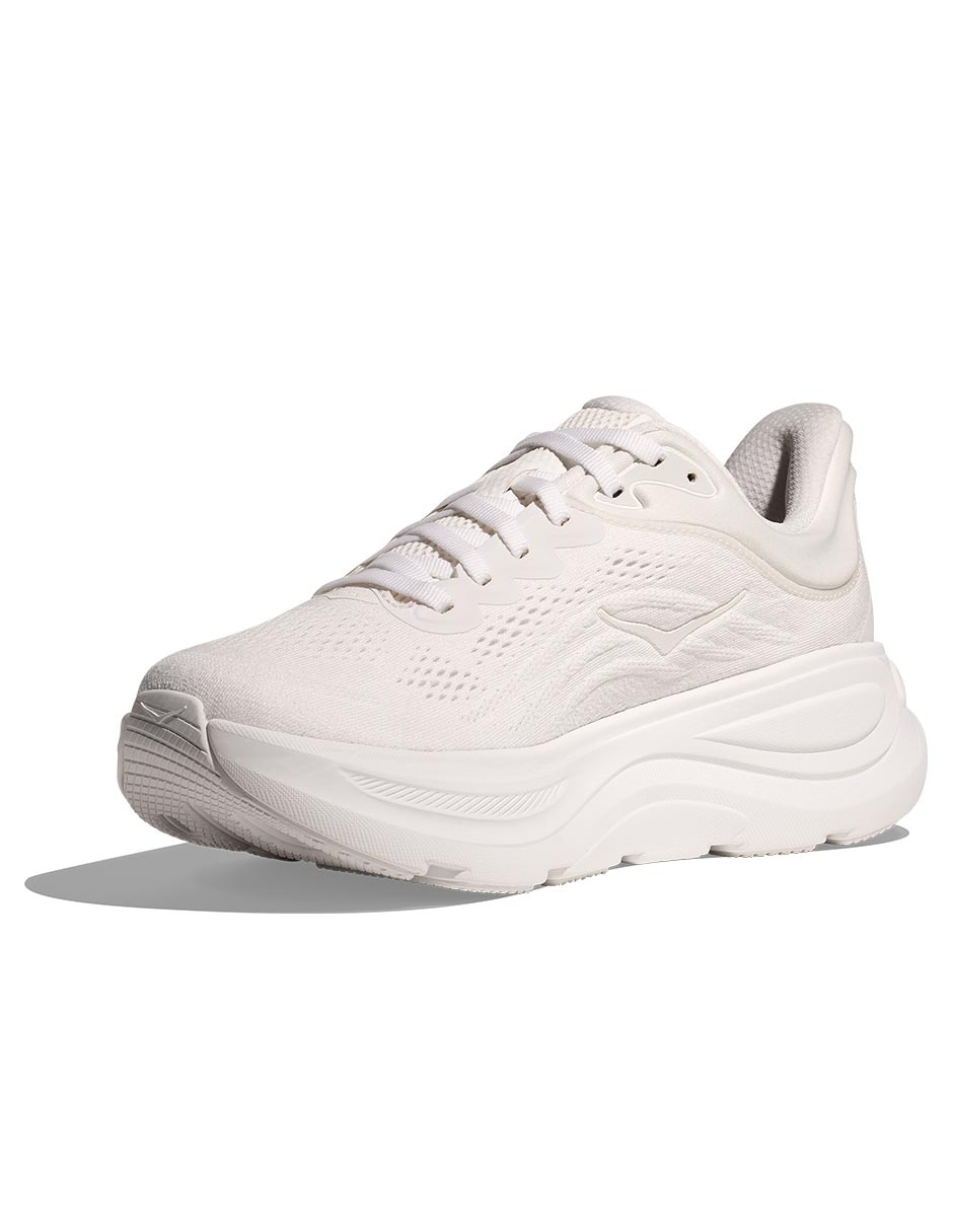 Tenis Bondi 9 para correr de mujer 5