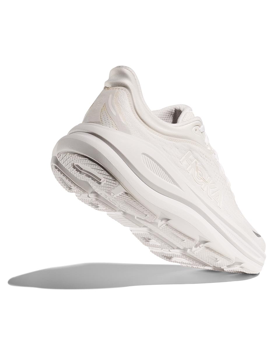 Tenis Bondi 9 para correr de mujer 4