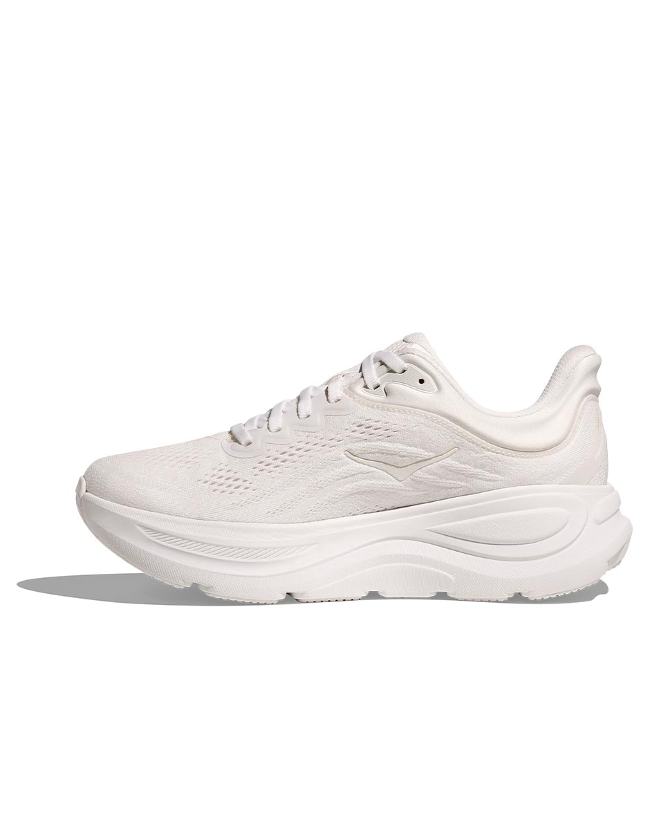 Tenis Bondi 9 para correr de mujer 6