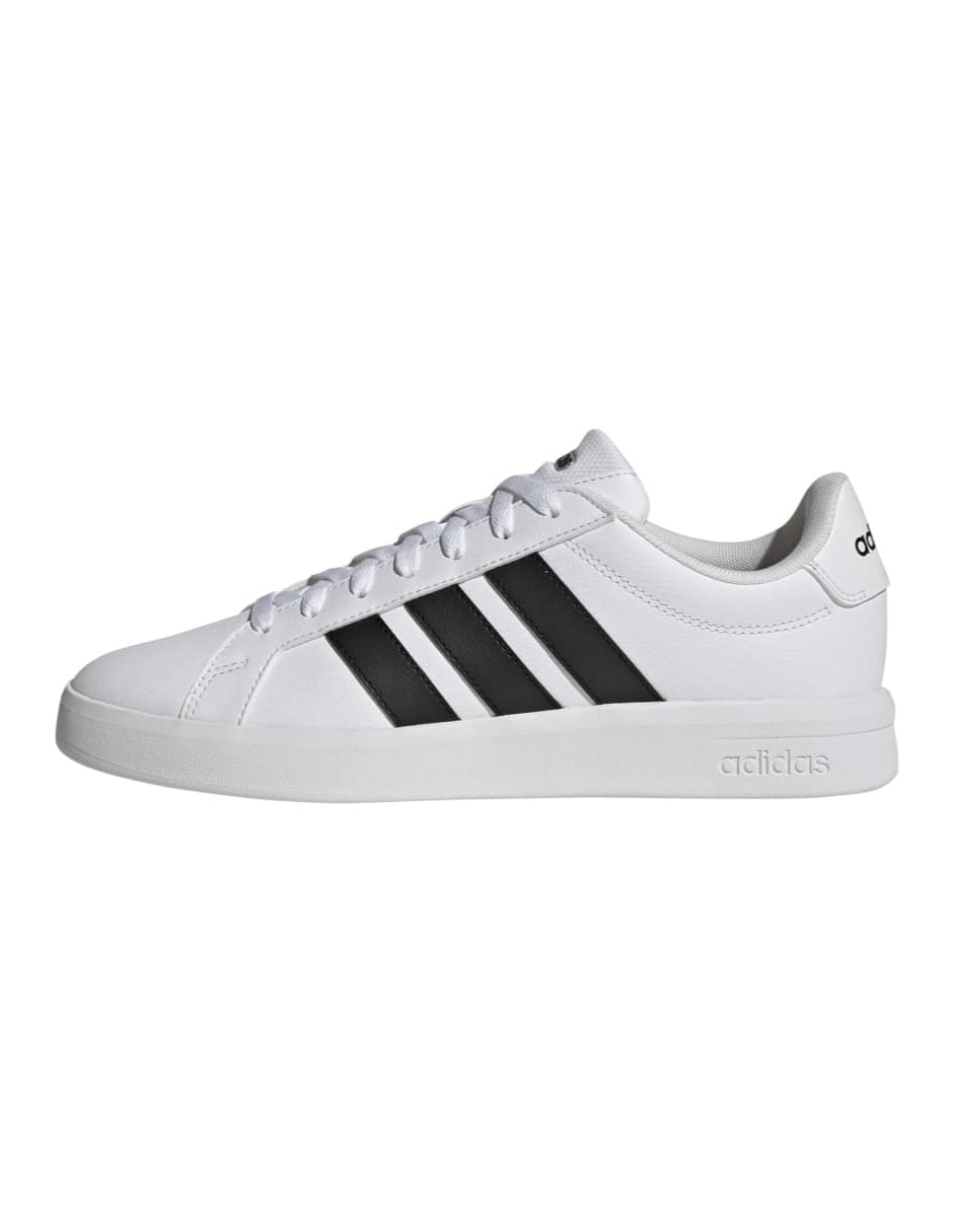 Tenis para grand court base 3.0 de hombre Tenis para grand court base 3.0 de hombre