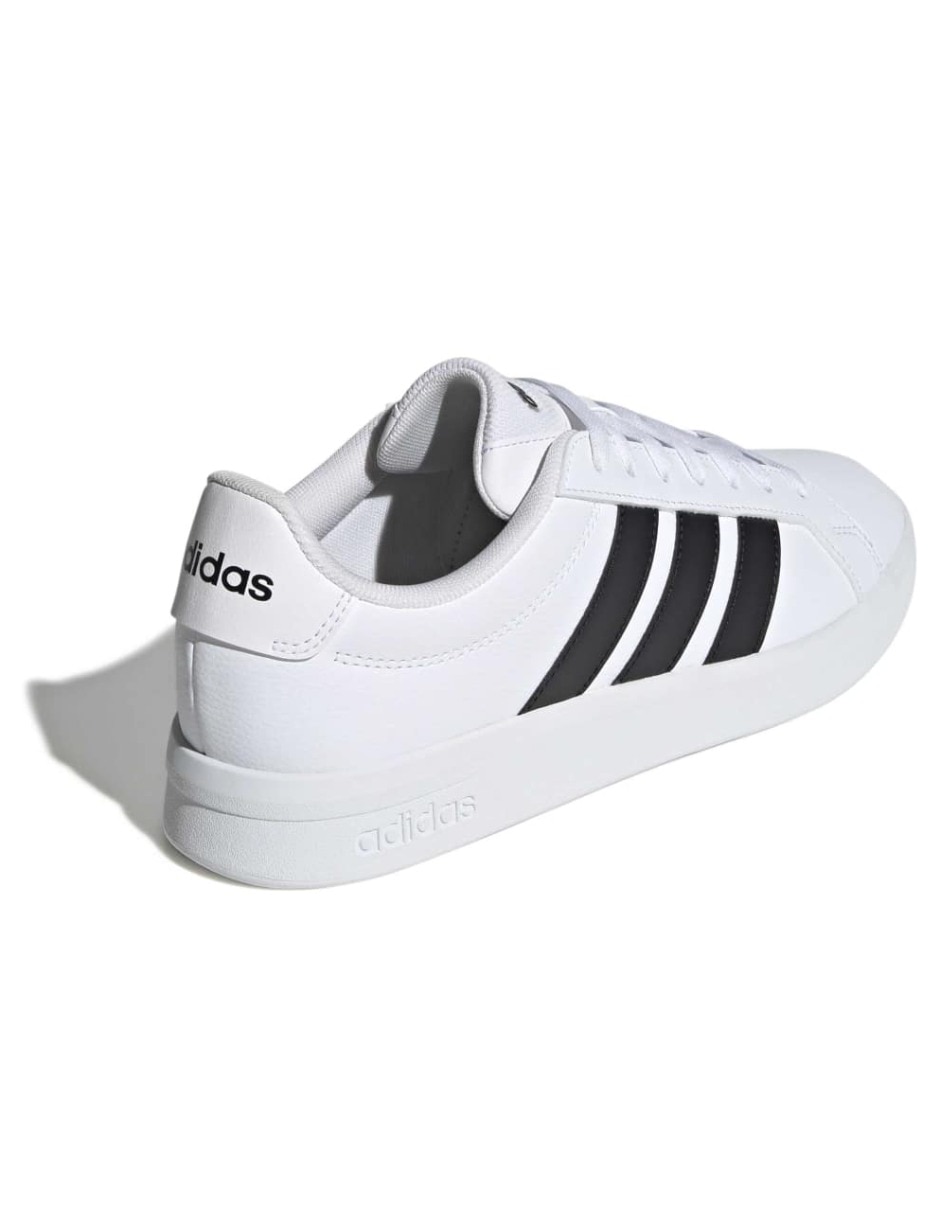 Tenis para grand court base 3.0 de hombre 2